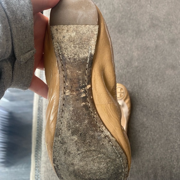 Tory Burch Ballet Flats - Picture 5 of 6